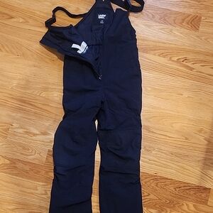 Girls size 10 snowpants